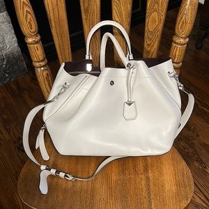 Micheal kors very roomy